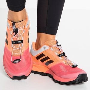*New In Box* Adidas Terrex Running Shoes